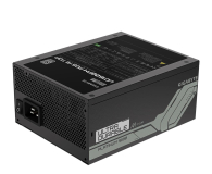 GIGABYTE UD1600PM AI TOP 1600W 80 Plus Platinum ATX 3.1 GP-UD1600PM PG5 - 1294281 - zdjęcie 5